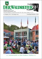 Titelseite Juli 2019