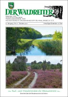 Titelseite Oktober 2020