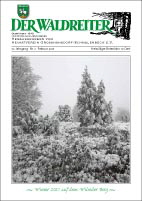 Titelseite Februar 2021