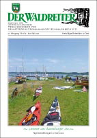 Titelseite Juni 2021