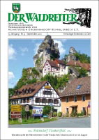 Titelseite September 2021