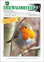 Titelseite April 2022