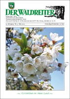 Titelseite Mai 2022