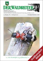 Titelseite Juli 2022