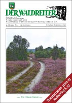 Titelseite September 2022