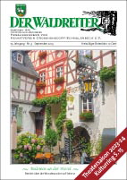 Titelseite September 2023