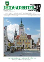 Titelseite Oktober 2023