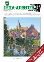 Titelseite September 2025
