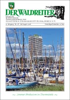 Titelseite Juli-August 2026